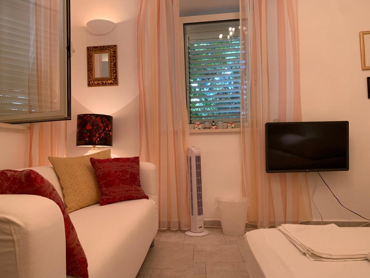Guesthouse Villa Colenda Korčula Kültér fotó