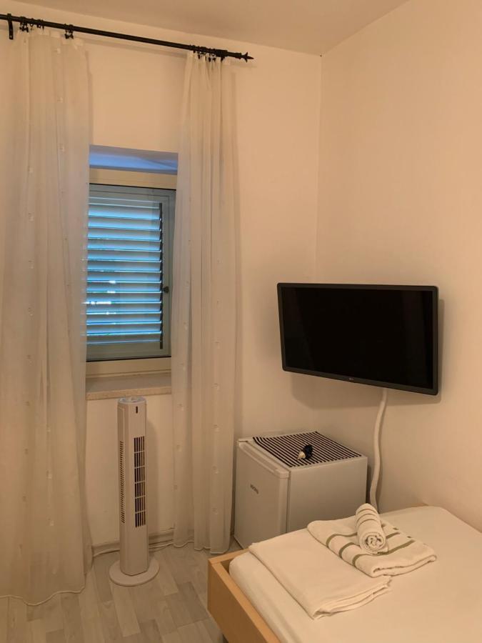 Guesthouse Villa Colenda Korčula Kültér fotó