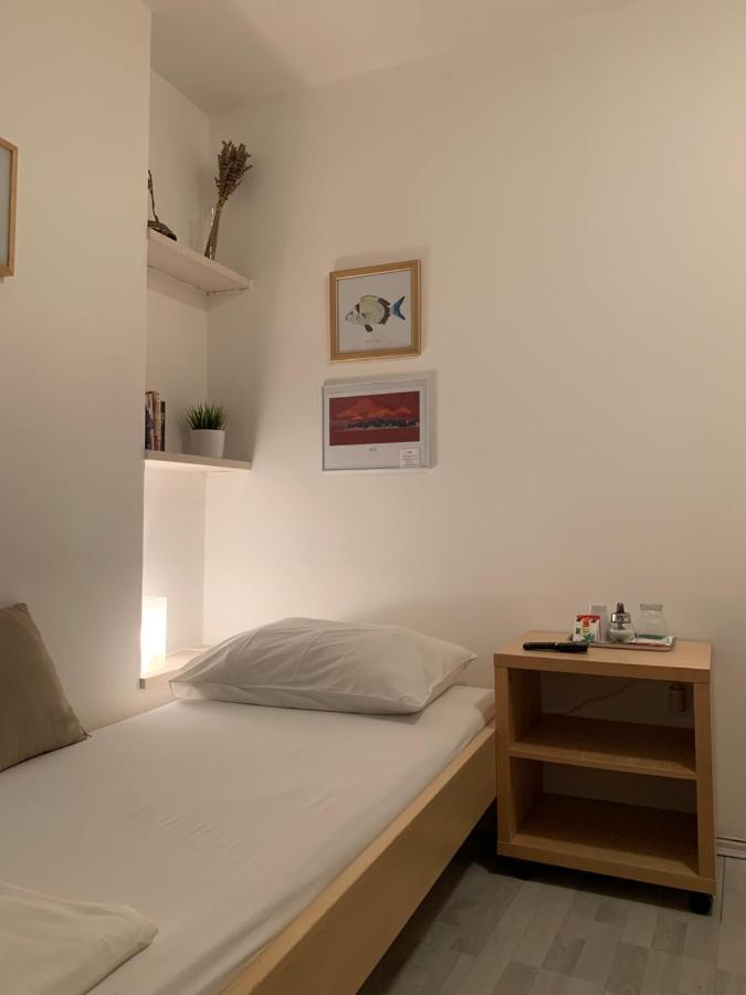 Guesthouse Villa Colenda Korčula Kültér fotó
