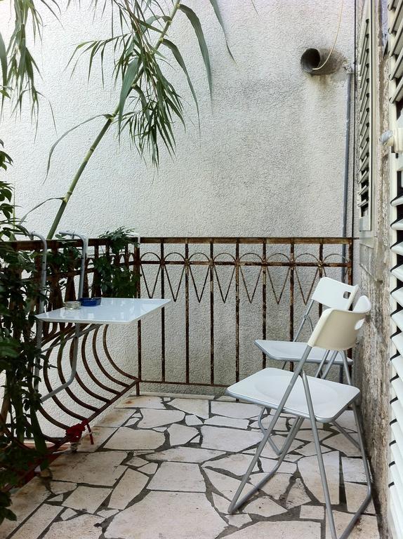 Guesthouse Villa Colenda Korčula Kültér fotó