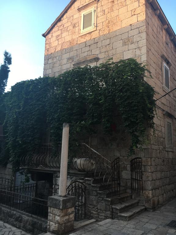 Guesthouse Villa Colenda Korčula Kültér fotó